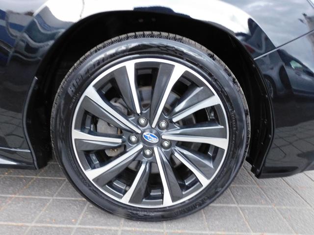 レヴォーグ ＳＴＩスポーツ　ＥＸ　レンタカーとして使用しておりました　１１．６インチセンターインフォメーションディスプレイ＆インフォテインメントシステム（5枚目）