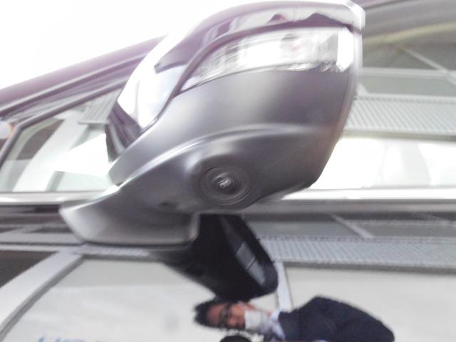 レヴォーグ ＳＴＩスポーツ　ＥＸ　レンタカーとして使用しておりました　１１．６インチセンターインフォメーションディスプレイ＆インフォテインメントシステム（13枚目）