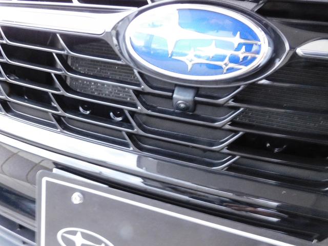 レヴォーグ ＳＴＩスポーツ　ＥＸ　レンタカーとして使用しておりました　１１．６インチセンターインフォメーションディスプレイ＆インフォテインメントシステム（14枚目）