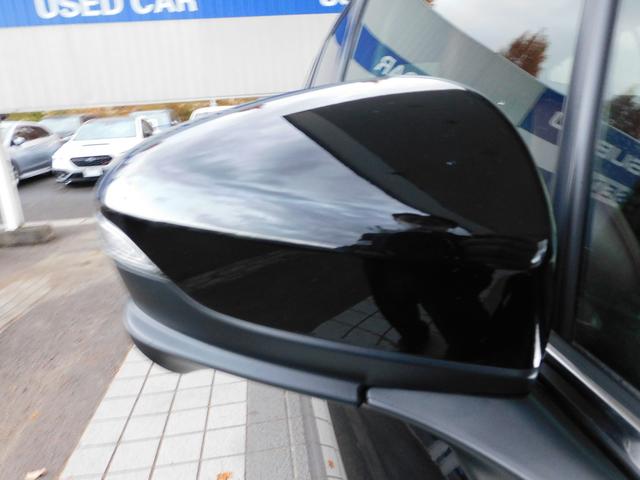 レヴォーグ ＳＴＩスポーツ　ＥＸ　レンタカーとして使用しておりました　１１．６インチセンターインフォメーションディスプレイ＆インフォテインメントシステム（15枚目）