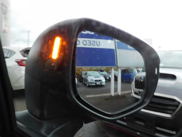 レヴォーグ ＳＴＩスポーツ　ＥＸ　レンタカーとして使用しておりました　１１．６インチセンターインフォメーションディスプレイ＆インフォテインメントシステム（17枚目）