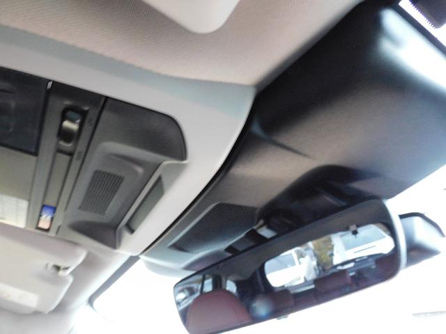 レヴォーグ ＳＴＩスポーツ　ＥＸ　レンタカーとして使用しておりました　１１．６インチセンターインフォメーションディスプレイ＆インフォテインメントシステム（38枚目）