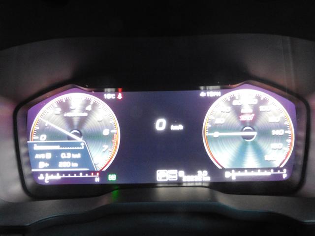 レヴォーグ ＳＴＩスポーツ　ＥＸ　レンタカーとして使用しておりました　１１．６インチセンターインフォメーションディスプレイ＆インフォテインメントシステム（40枚目）