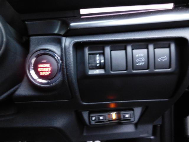 レヴォーグ ＳＴＩスポーツ　ＥＸ　レンタカーとして使用しておりました　１１．６インチセンターインフォメーションディスプレイ＆インフォテインメントシステム（46枚目）