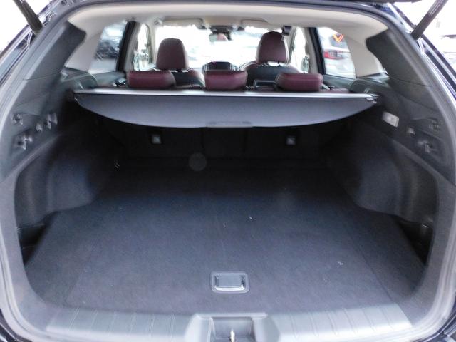 レヴォーグ ＳＴＩスポーツ　ＥＸ　レンタカーとして使用しておりました　１１．６インチセンターインフォメーションディスプレイ＆インフォテインメントシステム（50枚目）