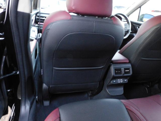 レヴォーグ ＳＴＩスポーツ　ＥＸ　レンタカーとして使用しておりました　１１．６インチセンターインフォメーションディスプレイ＆インフォテインメントシステム（53枚目）