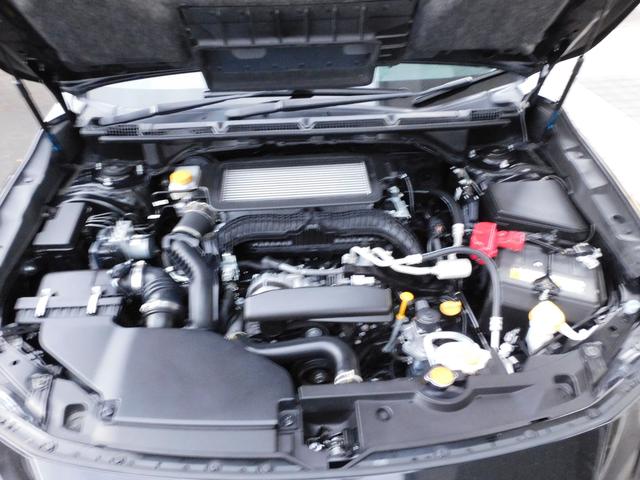 レヴォーグ ＳＴＩスポーツ　ＥＸ　レンタカーとして使用しておりました　１１．６インチセンターインフォメーションディスプレイ＆インフォテインメントシステム（58枚目）