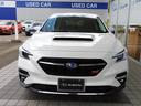 レヴォーグ ＳＴＩ　Ｓｐｏｒｔ　ＥＸ　ＥｙｅＳｉｇｈｔ　Ｘ搭載車　ＥＴＣ　１１．６インチセンターインフォメーションディスプレイ＆インフォテインメントシステム　ＥＴＣ　ＬＥＤアクセサリーライナー　スマートリヤビューミラー　ドライブレコーダー（4枚目）