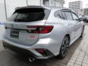 レヴォーグ ＳＴＩスポーツＲ　ＥＸ　インフォメーションディスプレイ　１１．６インチセンターインフォメーションディスプレイ＆インフォテインメントシステム　リヤビューカメラ　ＥＴＣ２．０　ドライブレコーダー　ＬＥＤアクセサリーライナー（3枚目）
