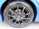 ＷＲＸ　Ｓ４　２．０ＧＴ－Ｓ　ＥｙｅＳｉｇｈｔ　運転席＆助手席エアバッグ　衝突被害軽減システム　頸部衝撃緩和ヘッドレスト　衝突安全ボディ　ビークルダイナミクスコントロール　１８インチアルミホイール（21枚目）