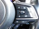 SPORT EyeSight搭載車 SDナビ Rカメラ SDナビ リヤビューカメラ ETC2.0 HDMI&USBケーブル(インパネ用) スバルリヤビークルディテクション 運転席・助手席・後席シートヒーター ステアリングヒーター(44枚目)