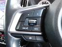 SPORT EyeSight搭載車 SDナビ Rカメラ SDナビ リヤビューカメラ ETC2.0 HDMI&USBケーブル(インパネ用) スバルリヤビークルディテクション 運転席・助手席・後席シートヒーター ステアリングヒーター(45枚目)