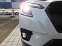 STIスポーツ SDナビ Rカメラ ETC SDナビ リヤビューカメラ ETC スバルリヤビークルディテクション サイドビューカメラ フロントビューカメラ キーレスアクセス&プッシュスタート ステアリングヒーター(18枚目)