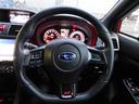 ＷＲＸ　ＳＴＩ　ＳＤナビ　Ｒカメラ　ＥＴＣ２．０　ＳＤナビ　リヤビューカメラ　ＥＴＣ２．０　ＬＥＤアクセサリーライナー　運転席・助手席シートヒーター　スバルリヤビークルディテクション　リヤフォグランプ　ステアリングオーディオリモコン（40枚目）