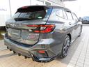 レヴォーグ STI Sport EX EyeSight X搭載車 11.6インチセンターインフォメーションディスプレイ&インフォテインメントシステム CD/DVDデッキ ETC2.0 LEDアクセサリーライナー スマートリヤビューミラー 中古車画像_3