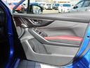STIスポーツ EX センターインフォメーションディスプレイ 11.6インチセンターインフォメーションディスプレイ&インフォテインメントシステム キーレスアクセス&プッシュスタート 運転席・助手席シートヒーター(22枚目)
