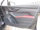 STIスポーツ EX センターインフォメーションディスプレイ 11.6インチセンターインフォメーションディスプレイ&インフォテインメントシステム リヤビューカメラ サイドビューカメラ フロントビューカメラ パワーリヤゲート スバルリヤビークルディテクション(21枚目)