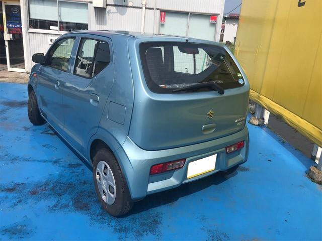 L 4WD キーレスエントリーシステム Aストップ(5枚目)