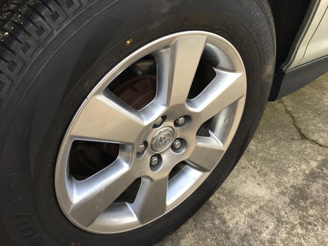300G アルミ 4WD ETC(7枚目)