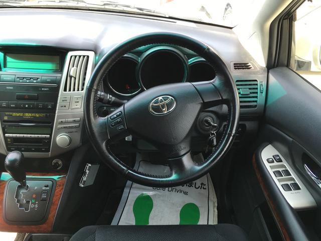300G アルミ 4WD ETC(9枚目)