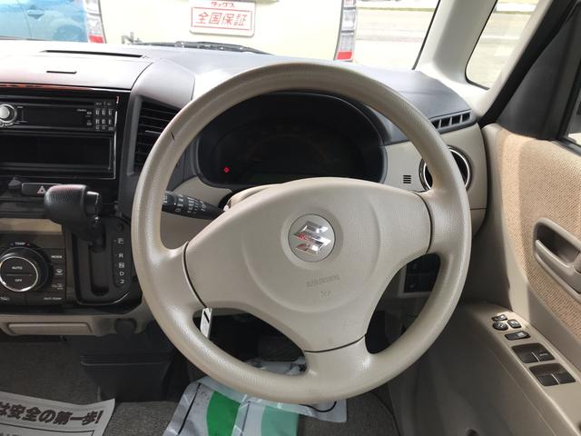 X 軽自動車 4WD ライトゴールド AT AC AW(10枚目)