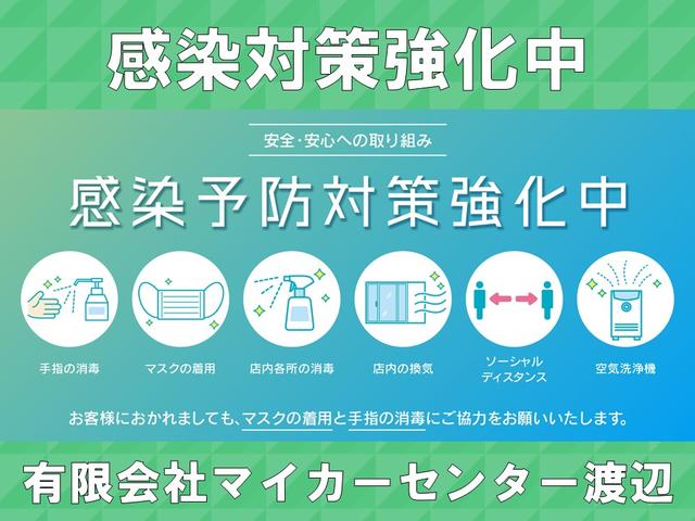 S 後期型・純正SDナビ・地デジ・バックカメラ・Bluetooth・HIDヘッドライト・フォグランプ・ETC・スマートキー(47枚目)