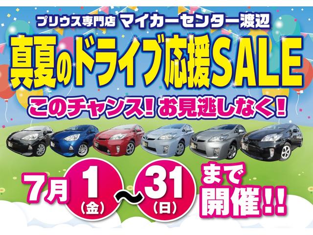 S 後期型・純正SDナビ・地デジ・バックカメラ・Bluetooth・HIDヘッドライト・フォグランプ・ETC・スマートキー(2枚目)