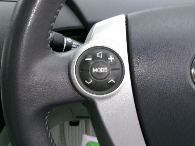 プリウス Ｓ　ＬＥＤエディション　純正ＳＤナビ・地デジ・バックカメラ・Ｂｌｕｅｔｏｏｔｈ・ビルドインＥＴＣ・ＬＥＤヘッドライト・フォグランプ・プッシュスタート・スマートキー（27枚目）