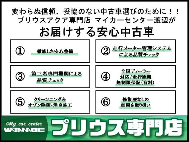アクア Ｓ　純正ＳＤナビ・地デジ・バックカメラ・Ｂｌｕｅｔｏｏｔｈ・ＥＴＣ・ＬＥＤヘッドライト・フォグランプ・プッシュスタート・スマートキー（59枚目）
