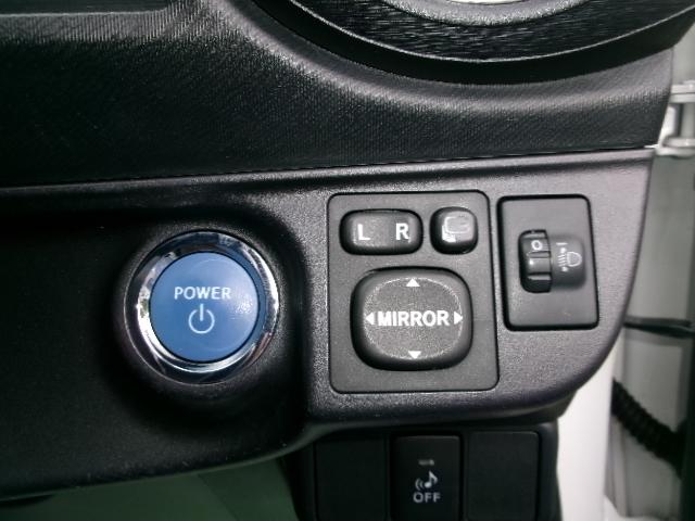 アクア Ｇ　純正ＳＤナビ・地デジ・バックカメラ・Ｂｌｕｅｔｏｏｔｈ・ＥＴＣ・１５インチアルミホイール・フォグランプ・プッシュスタート・スマートキー（25枚目）