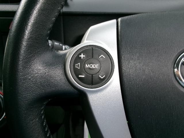 アクア Ｇ　純正ＳＤナビ・地デジ・バックカメラ・Ｂｌｕｅｔｏｏｔｈ・ＥＴＣ・１５インチアルミホイール・フォグランプ・プッシュスタート・スマートキー（27枚目）