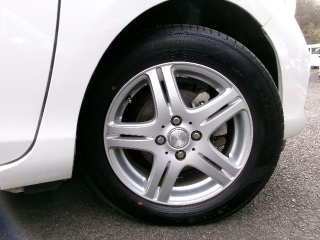 アクア Ｇ　純正ＳＤナビ・地デジ・バックカメラ・Ｂｌｕｅｔｏｏｔｈ・ＥＴＣ・１５インチアルミホイール・フォグランプ・プッシュスタート・スマートキー（37枚目）