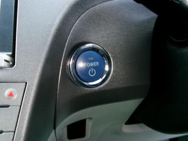 プリウス G 後期型・純正8インチHDDナビ・地デジ・バックカメラ・Bluetooth・ビルドインETC・ハーフレザーシート・クルーズコントロール・AC100V対応・HIDヘッドライト・フォグランプ・スマートキー(24枚目)