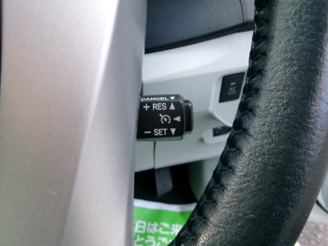 プリウス G 後期型・純正8インチHDDナビ・地デジ・バックカメラ・Bluetooth・ビルドインETC・ハーフレザーシート・クルーズコントロール・AC100V対応・HIDヘッドライト・フォグランプ・スマートキー(27枚目)