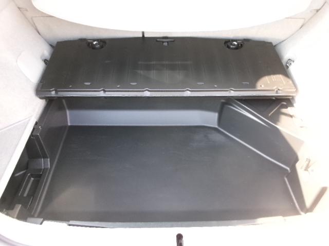 プリウス G 後期型・純正8インチHDDナビ・地デジ・バックカメラ・Bluetooth・ビルドインETC・ハーフレザーシート・クルーズコントロール・AC100V対応・HIDヘッドライト・フォグランプ・スマートキー(38枚目)