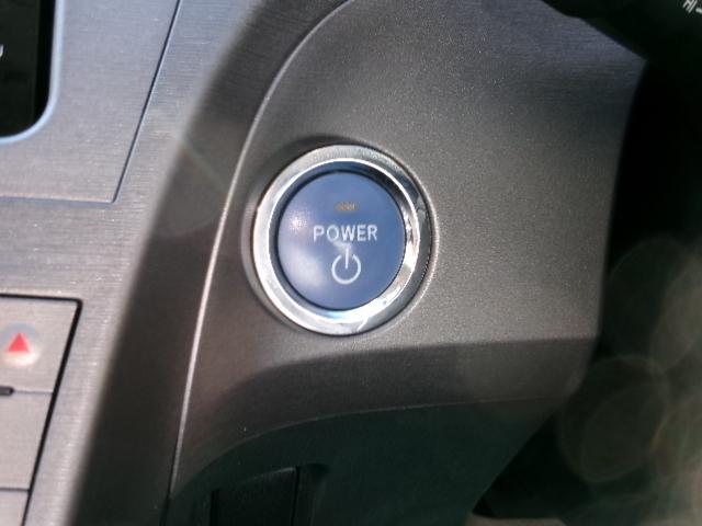 プリウス S 後期型・純正HDDナビ・地デジ・バックカメラ・Bluetooth・ビルドインETC・HIDヘッドライト・プッシュスタート・スマートキー(24枚目)