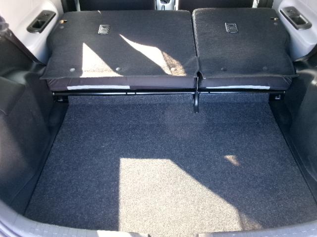 アクア Ｓ　純正ＨＤＤナビ・地デジ・バックカメラ・Ｂｌｕｅｔｏｏｔｈ・ＥＴＣ・プッシュスタート・スマートキー（18枚目）