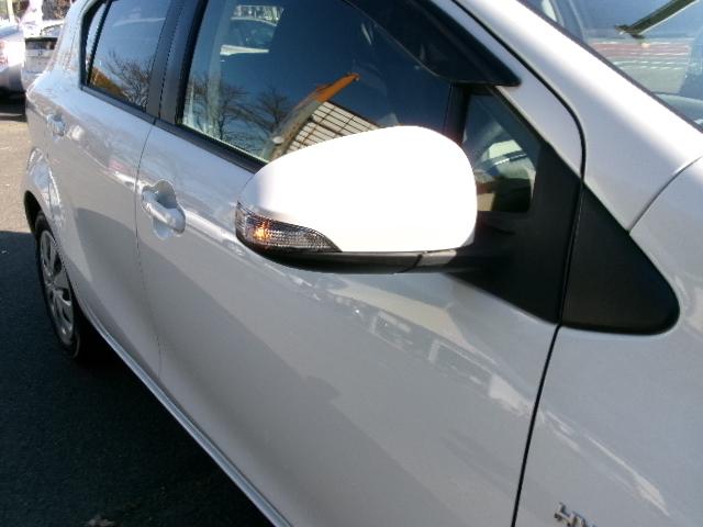 アクア Ｓ　純正ＨＤＤナビ・地デジ・バックカメラ・Ｂｌｕｅｔｏｏｔｈ・ＥＴＣ・プッシュスタート・スマートキー（33枚目）