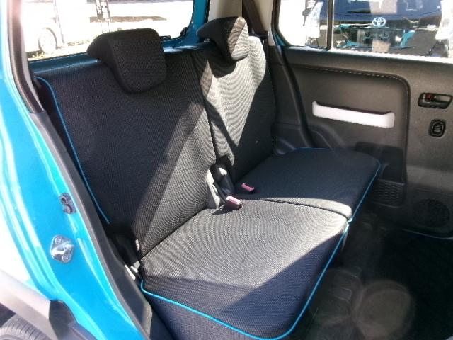 ハスラー Ｘターボ　４ＷＤ・レーダーブレーキサポート・純正スマホ連携ナビ・地デジ・バックカメラ・Ｂｌｕｅｔｏｏｔｈ・ＥＴＣ・シートヒーター・ルーフレール・ＨＩＤヘッドライト・フォグランプ・プッシュスタート・スマートキー（15枚目）