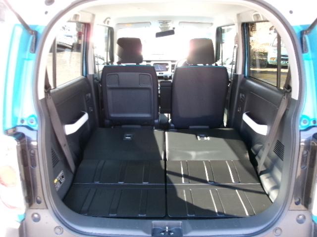 ハスラー Ｘターボ　４ＷＤ・レーダーブレーキサポート・純正スマホ連携ナビ・地デジ・バックカメラ・Ｂｌｕｅｔｏｏｔｈ・ＥＴＣ・シートヒーター・ルーフレール・ＨＩＤヘッドライト・フォグランプ・プッシュスタート・スマートキー（17枚目）