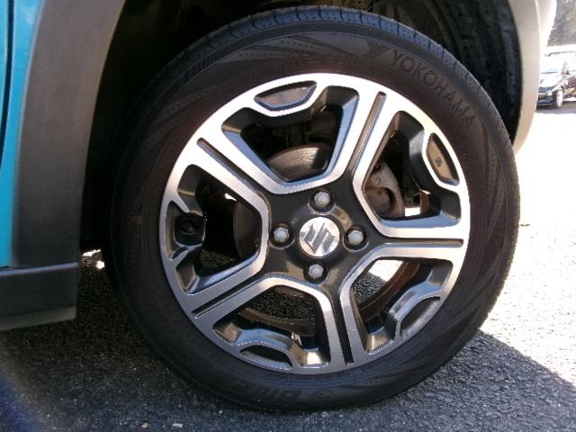 ハスラー Ｘターボ　４ＷＤ・レーダーブレーキサポート・純正スマホ連携ナビ・地デジ・バックカメラ・Ｂｌｕｅｔｏｏｔｈ・ＥＴＣ・シートヒーター・ルーフレール・ＨＩＤヘッドライト・フォグランプ・プッシュスタート・スマートキー（41枚目）