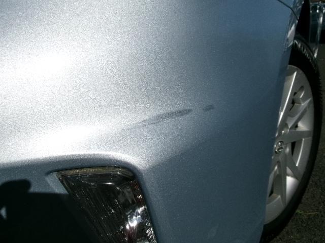 プリウスアルファ Ｓ　純正ＳＤナビ・地デジ・バックカメラ・Ｂｌｕｅｔｏｏｔｈ・ビルドインＥＴＣ・純正アルミホイール・フォグランプ・プッシュスタート・スマートキー（45枚目）