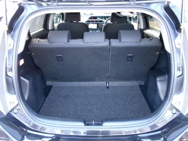 アクア S 純正SDナビ・地デジ・バックカメラ・Bluetooth・ETC・プッシュスタート・スマートキー(16枚目)