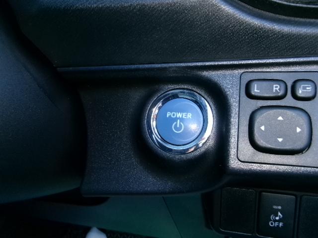 アクア S 純正SDナビ・地デジ・バックカメラ・Bluetooth・ETC・プッシュスタート・スマートキー(24枚目)