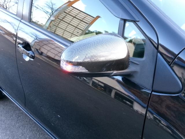 アクア S 純正SDナビ・地デジ・バックカメラ・Bluetooth・ETC・プッシュスタート・スマートキー(34枚目)