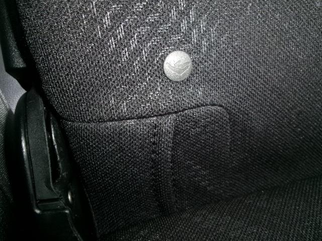 N-BOXカスタム G・Aパッケージ 4WD・シティブレーキアクティブシステム・メモリーナビ・地デジ・バックカメラ・Bluetooth・パワースライドドア・モデューロ14インチアルミホイール・HIDヘッドライト・フォグランプ・スマートキー(19枚目)