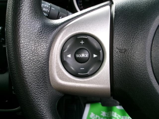 N-BOXカスタム G・Aパッケージ 4WD・シティブレーキアクティブシステム・メモリーナビ・地デジ・バックカメラ・Bluetooth・パワースライドドア・モデューロ14インチアルミホイール・HIDヘッドライト・フォグランプ・スマートキー(29枚目)