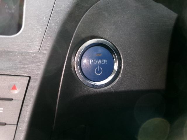 プリウス Ｓ　後期型・純正ＳＤナビ・地デジ・バックカメラ・Ｂｌｕｅｔｏｏｔｈ・ビルドインＥＴＣ・ＨＩＤヘッドライト・コーナーセンサー・プッシュスタート・スマートキー（24枚目）