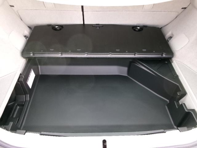 プリウス Ｓ　後期型・純正ＳＤナビ・地デジ・バックカメラ・Ｂｌｕｅｔｏｏｔｈ・ビルドインＥＴＣ・ＨＩＤヘッドライト・コーナーセンサー・プッシュスタート・スマートキー（36枚目）