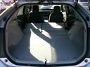 リアシートを倒すと更に広く積載スペースを確保することが出来ます！！